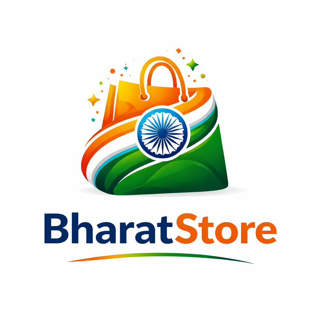 Welcome to BharatStore